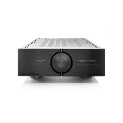Audio Analogue AAphono – MM/MC phono stage Preamplifier-Black Finish-Audio Influence