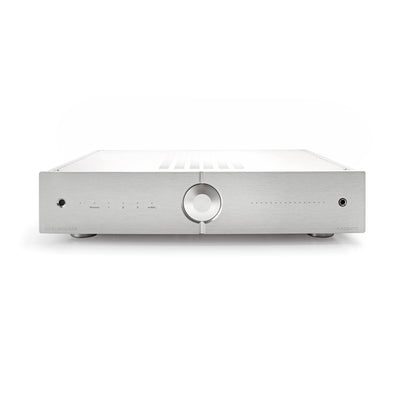 Audio Analogue AAcento 100W Zero Feedback Integrated Amplifier-Silver Finish-Audio Influence