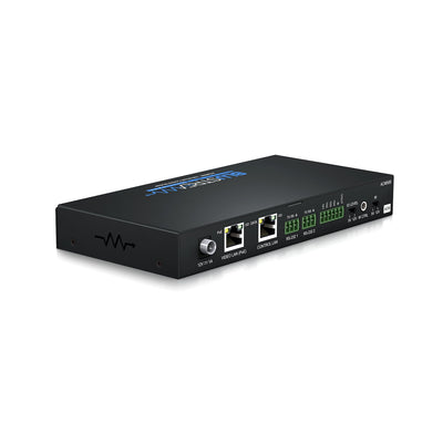 Blustream ACM500 Multicast Advanced Control Module for TCP / IP-Audio Influence