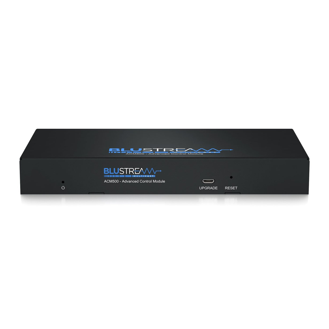 Blustream ACM500 Multicast Advanced Control Module for TCP / IP-Audio Influence