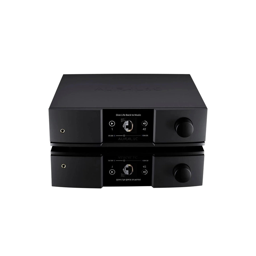 Auralic Altair G2.1 Streaming DAC Preamplifier-Audio Influence