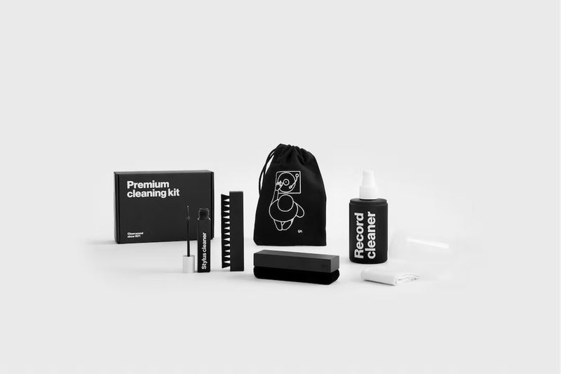 AM Clean Sound products