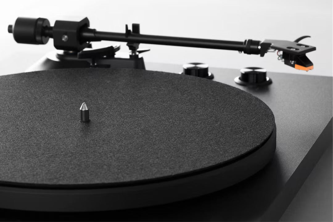AM Clean Sound Anti-static Record Mat