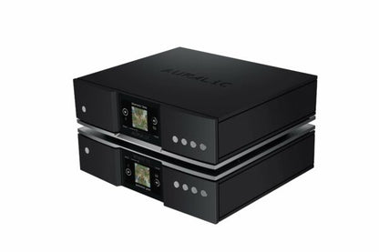 Auralic Aries G1.1 Wireless Streaming Transporter-Audio Influence