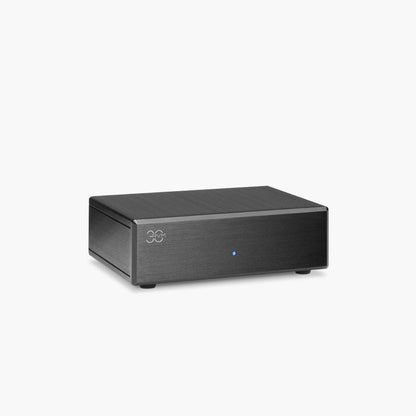 AVM PH 30.3 Phono preamplifier MM & MC Aluminium Black at Audio Influence