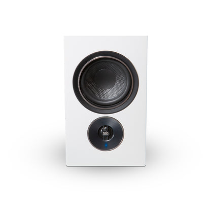 PSB Alpha iQ Streaming Powered Speakers with BluOS-Audio Influence