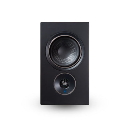 PSB Alpha iQ Streaming Powered Speakers with BluOS-Audio Influence