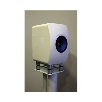 IsoAcoustics aperta isolation speaker stands - Audio Influence Australia _4