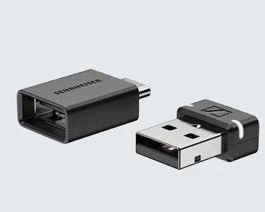 Sennheiser BTD 600 Bluetooth® adapter/dongle-Audio Influence