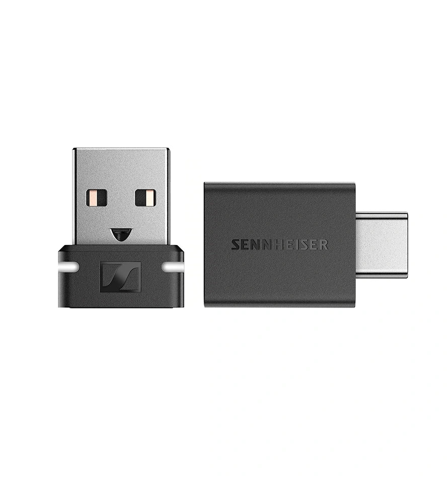 Sennheiser BTD 600 Bluetooth® adapter/dongle-Audio Influence