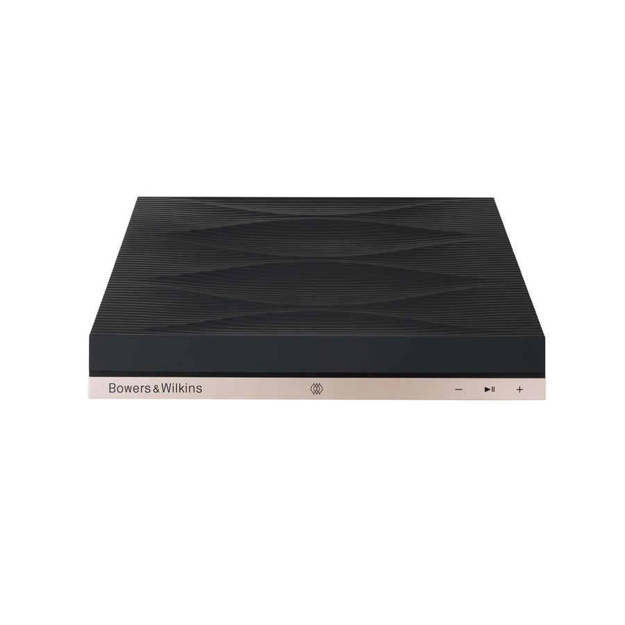 Bowers & Wilkins Formation AUDIO Wireless Music Streamer at Audio Influence