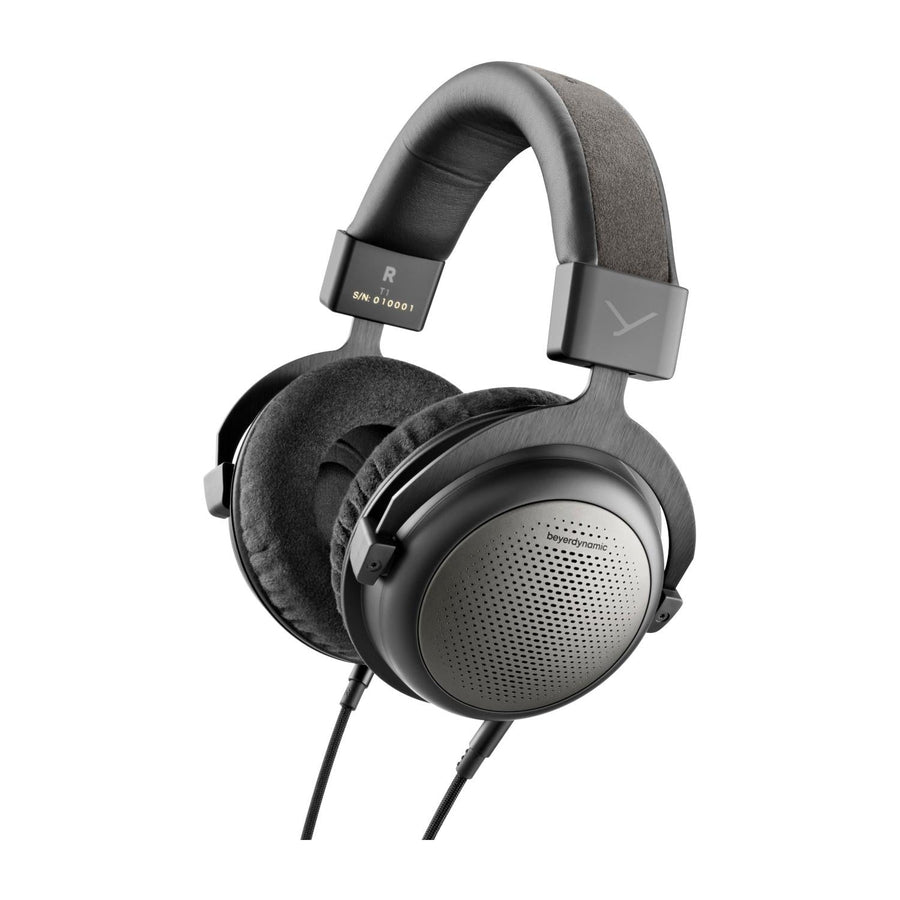 Beyerdynamic Stereo headphones T1 (3rd generation) at Audio Influence