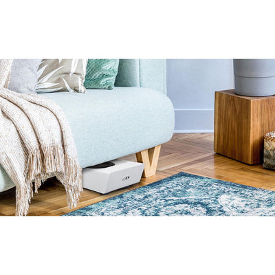 Bluesound PULSE SUB+ Wireless High-Res Powered Subwoofer-Audio Influence