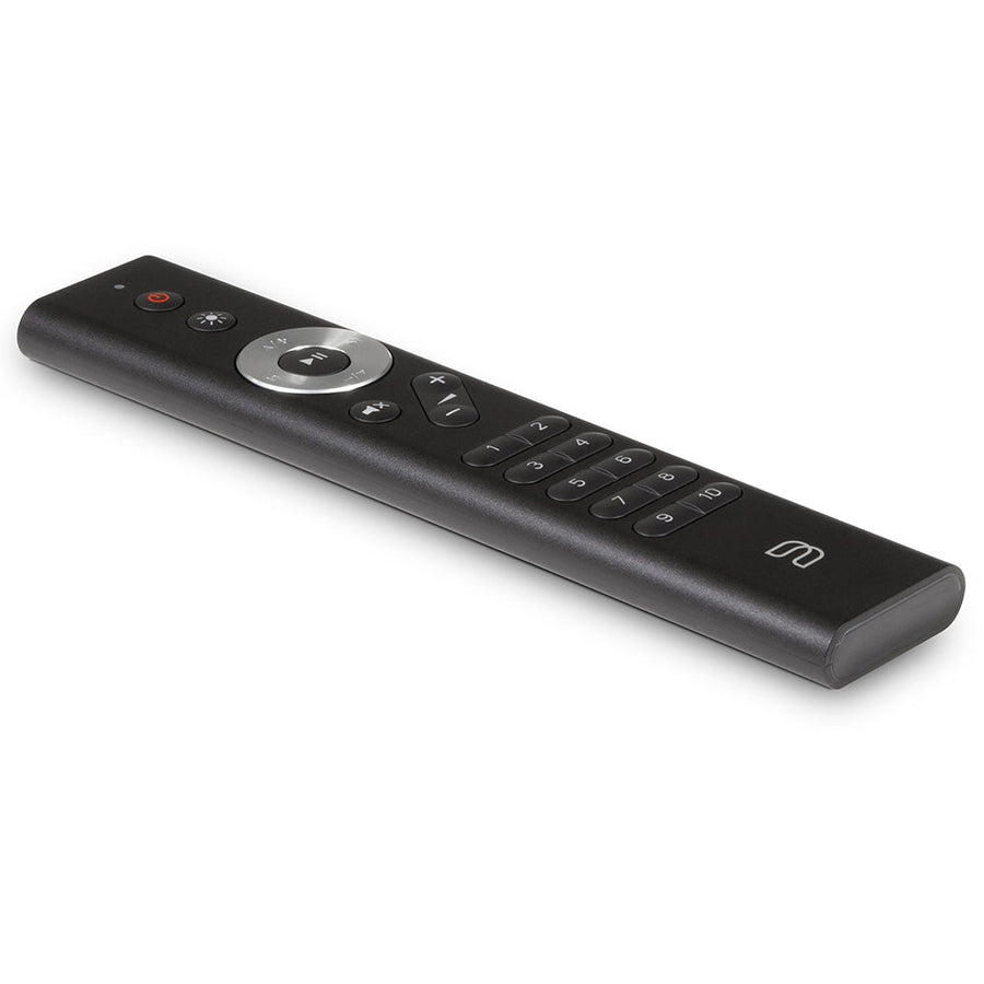 Bluesound RC1 Remote Control-Audio Influence