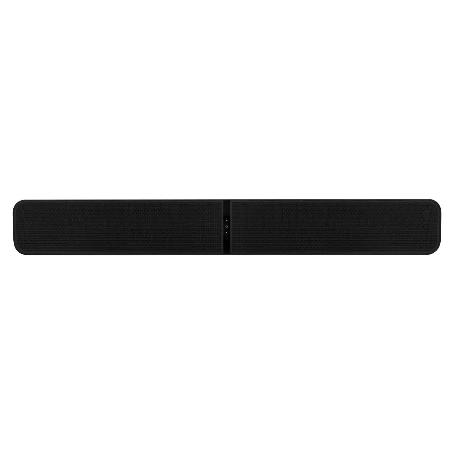 Bluesound PULSE SOUNDBAR +-Black-Audio Influence