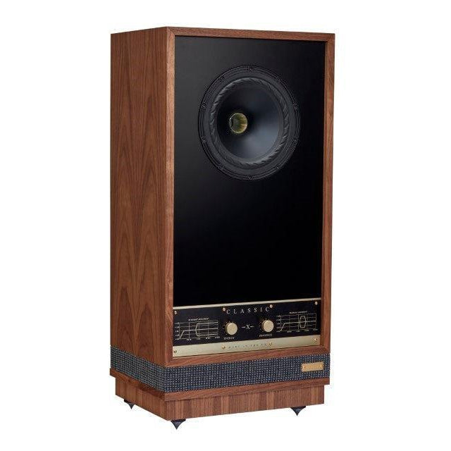 Fyne Audio Vintage Classic X Floorstanding Speaker (pair) at Audio Influence