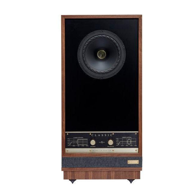 Fyne Audio Vintage Classic X Floorstanding Speaker (pair) at Audio Influence