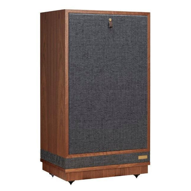 Fyne Audio Vintage Classic XII Floorstanding Loudspeaker (pair) at Audio Influence