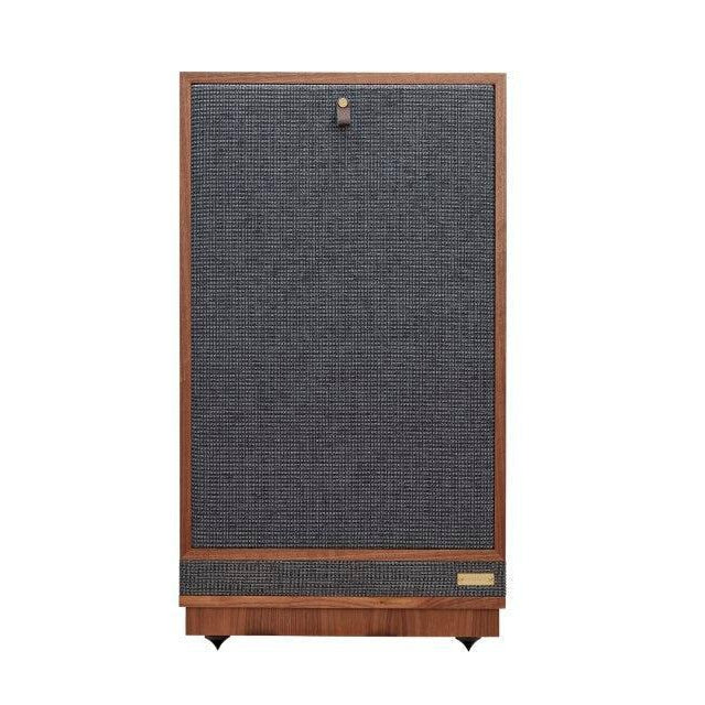 Fyne Audio Vintage Classic XII Floorstanding Loudspeaker (pair) at Audio Influence