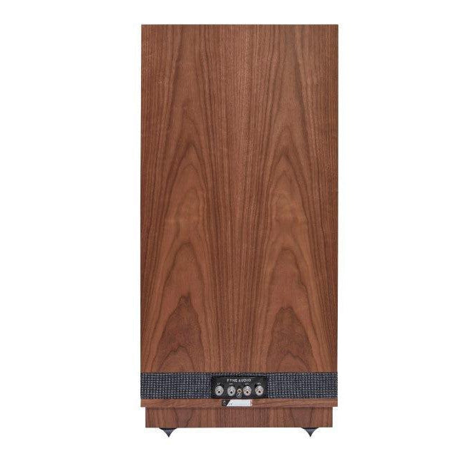 Fyne Audio Vintage Classic X Floorstanding Speaker (pair) at Audio Influence