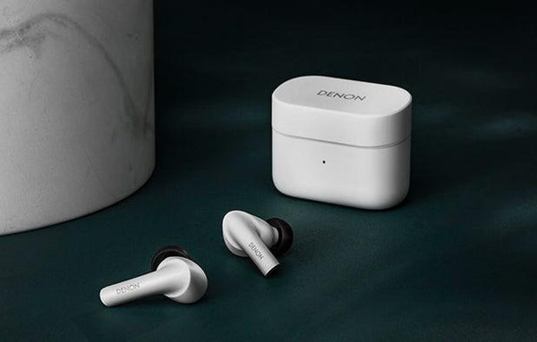Denon AH-C630W True Wireless in ear headphones (pair) at Audio Influence