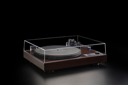 Dual CS 618Q Manual Hi Fi Turntable *Coming Soon* at Audio Influence