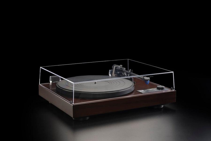 Dual CS 618Q Manual Hi-Fi Turntable *ARRIVING SOON* at Audio Influence