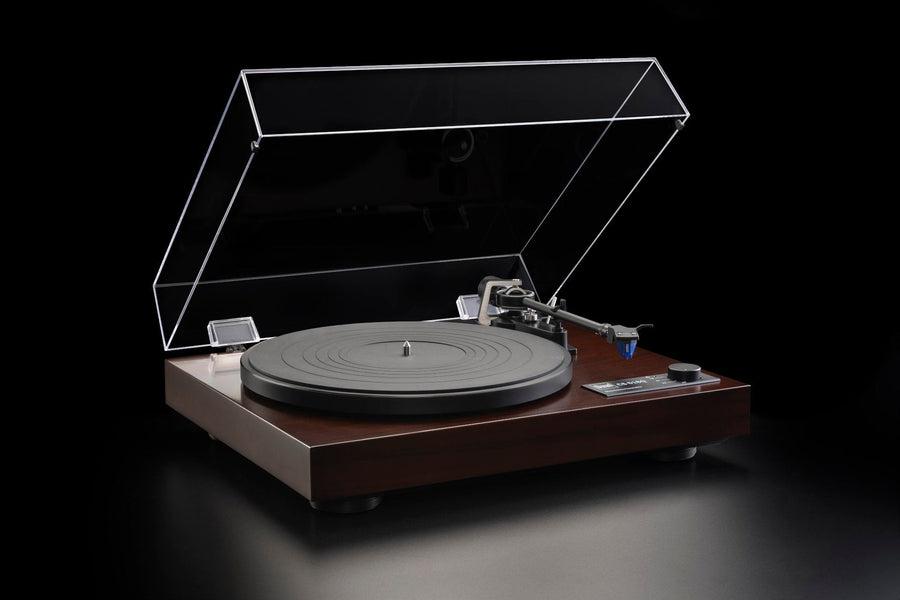 Dual CS 618Q Manual Hi-Fi Turntable *ARRIVING SOON* at Audio Influence