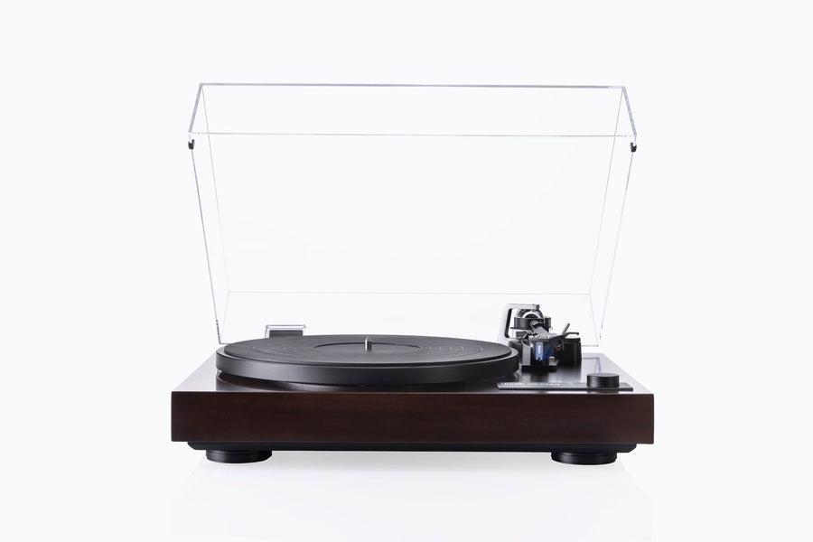 Dual CS 618Q Manual Hi Fi Turntable *Coming Soon* at Audio Influence
