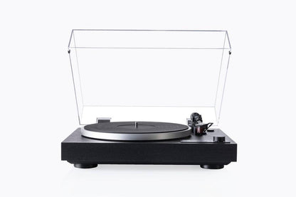 Dual Primus Maximus Flagship Reference Turntable *LIMITED EDITION* at Audio Influence