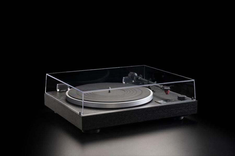 Dual Primus Maximus Flagship Reference Turntable *LIMITED EDITION* at Audio Influence