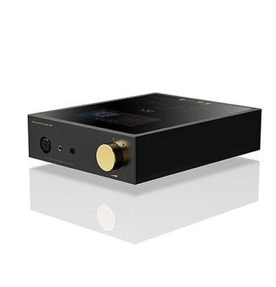 Shanling EM5 Streaming DAC Preamplifier-Audio Influence