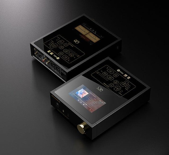 Shanling EM5 Streaming DAC Preamplifier-Audio Influence