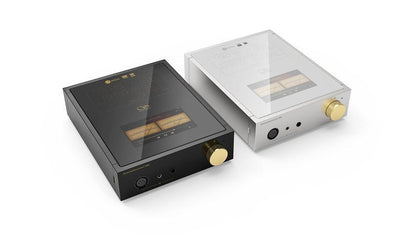 Shanling EM5 Streaming DAC Preamplifier-Audio Influence