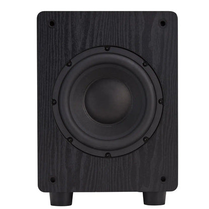 Fyne Audio F3.8 - 8" Ported Subwoofer-Audio Influence