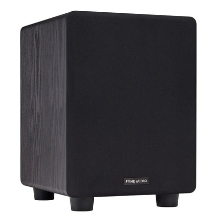 Fyne Audio F3.8 - 8" Ported Subwoofer-Audio Influence