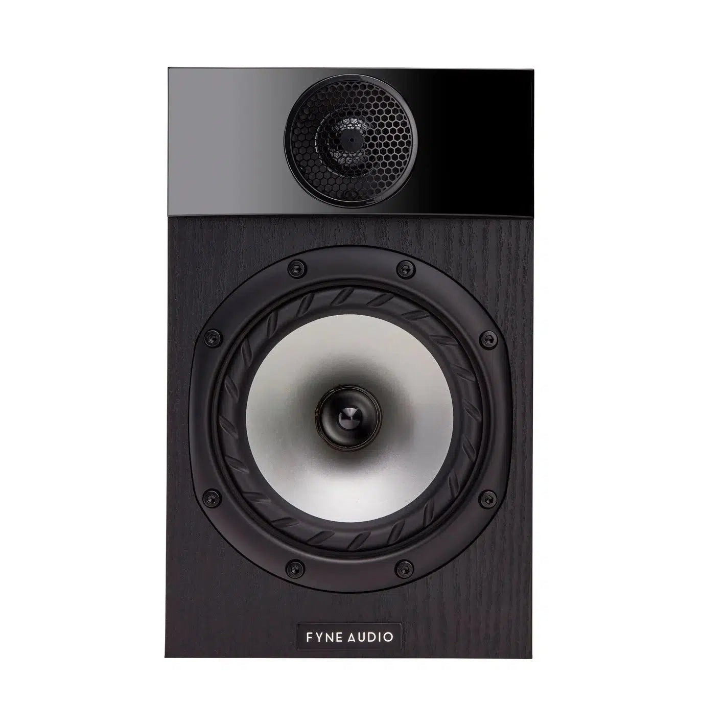 Fyne Audio F300 Compact Bookshelf Speakers