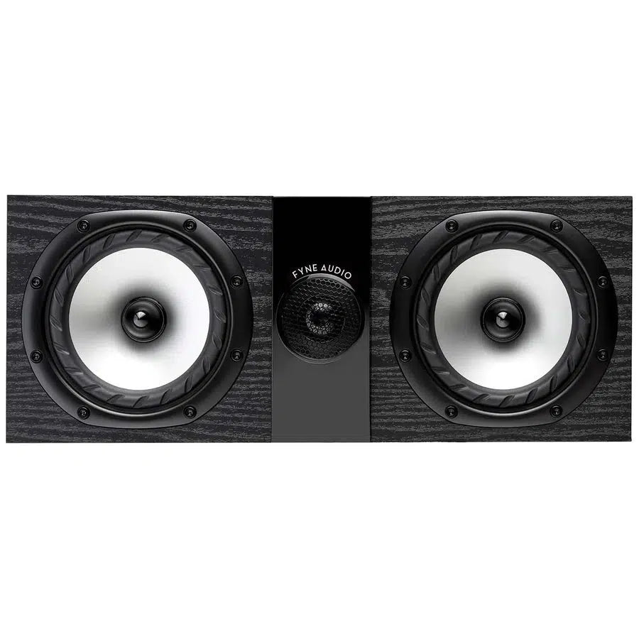 Fyne Audio F300ILCR Centre Channel Speaker (each) at Audio Influence