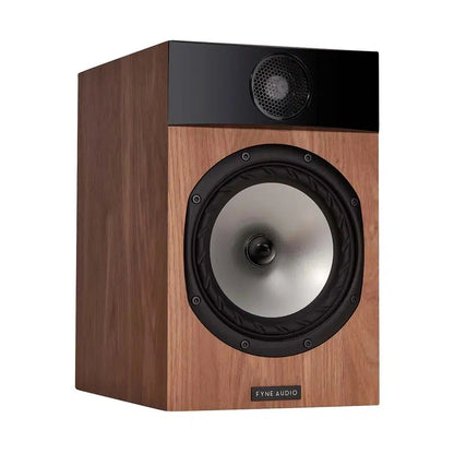 Fyne Audio F301I - Standmount/Bookshelf Speakers (pair) at Audio Influence