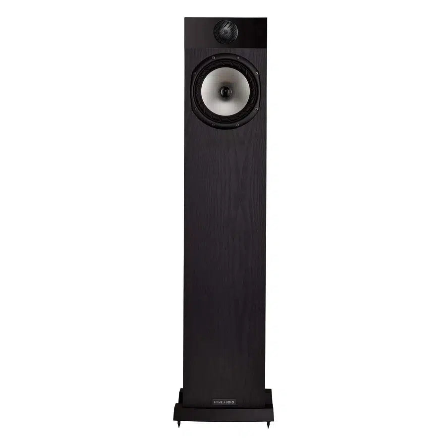 Fyne Audio F302I Floorstanding Speaker (pair) at Audio Influence