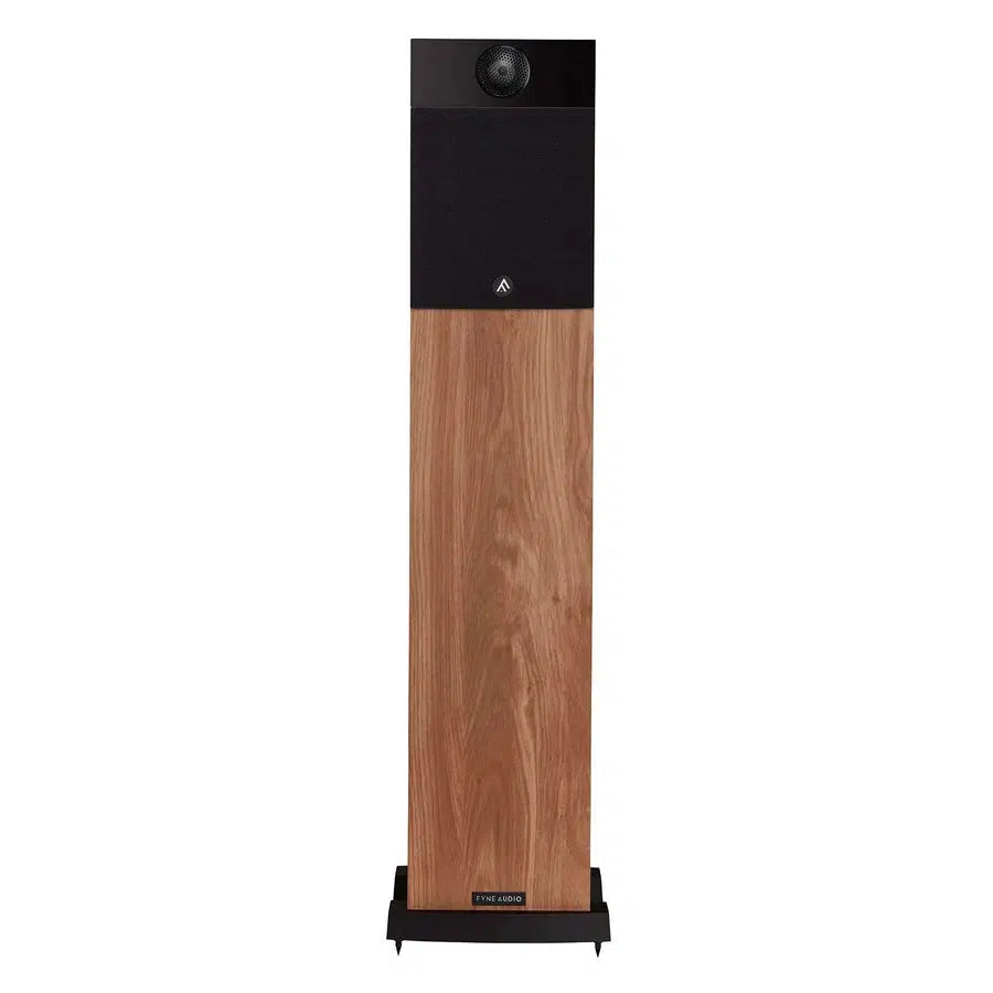 Fyne Audio F302I Floorstanding Speaker (pair) at Audio Influence