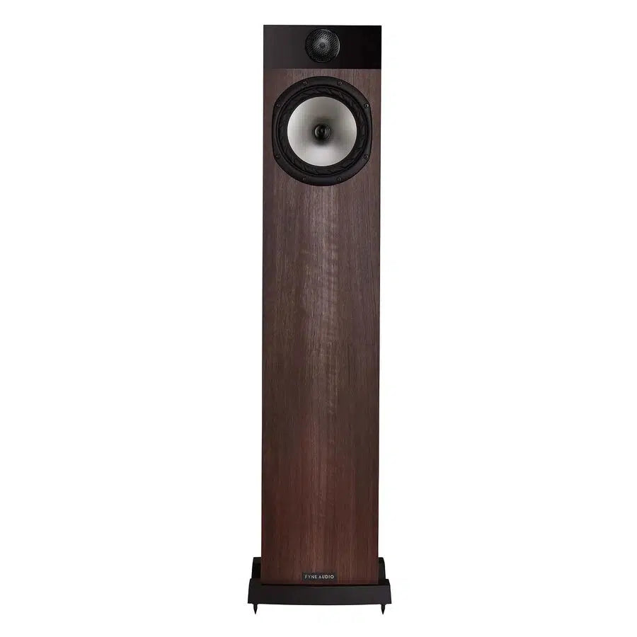 Fyne Audio F302I Floorstanding Speaker (pair) at Audio Influence