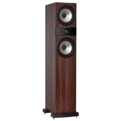 Fyne Audio F303I Floorstanding Speaker (pair) at Audio Influence