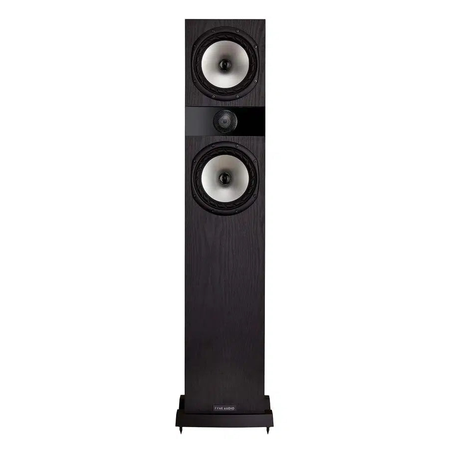 Fyne Audio F303I Floorstanding Speaker (pair) at Audio Influence