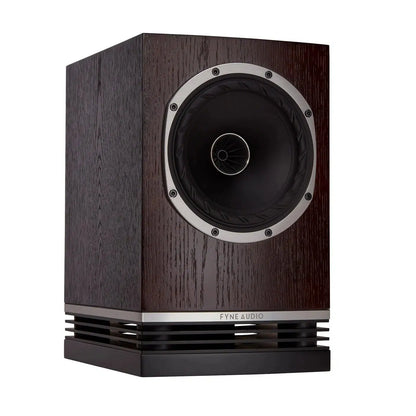 Fyne Audio F500 Stand-Mount Bookshelf Speakers (pair)