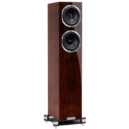 Fyne Audio F501SP Floorstanding Speakers (pair) at Audio Influence