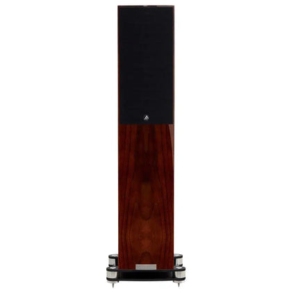 Fyne Audio F501SP Floorstanding Speakers (pair) at Audio Influence