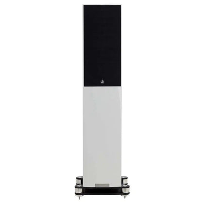 Fyne Audio F501SP Floorstanding Speakers (pair) at Audio Influence