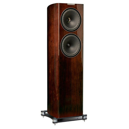 Fyne Audio F702 Floorstanding Speakers at Audio Influence