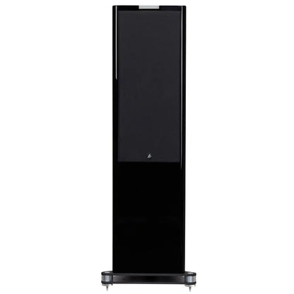 Fyne Audio F702 Floorstanding Speakers at Audio Influence